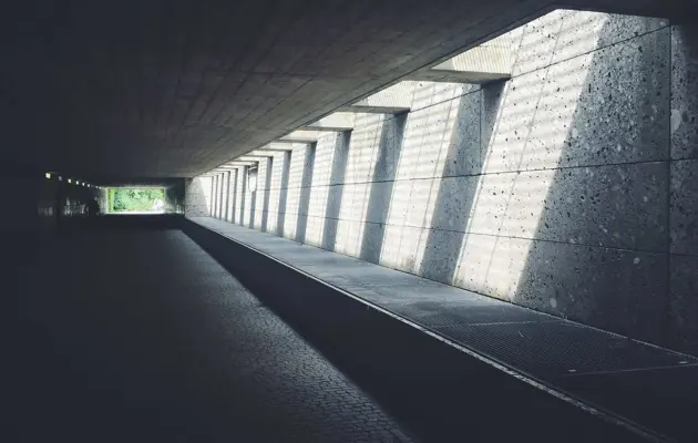 Concrete Walkway loading=