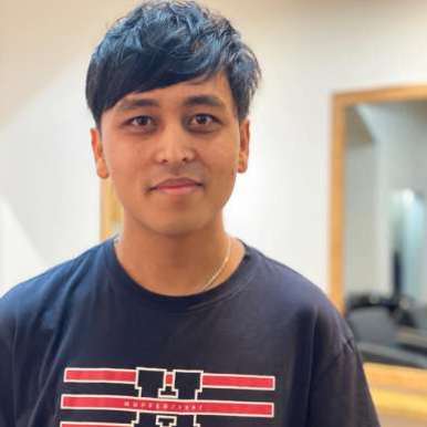 From intern to solution developer: Q&A with Suraj Ranjit