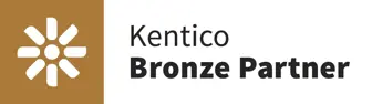 Kentico Bronze Partner