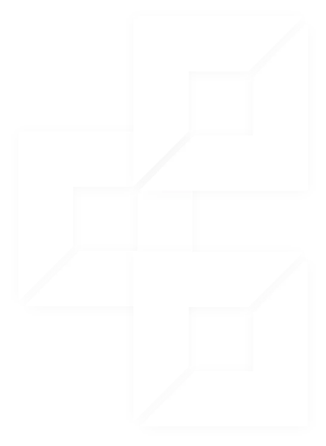 Logo Edge parallax shape