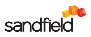 Sandfiled Logo