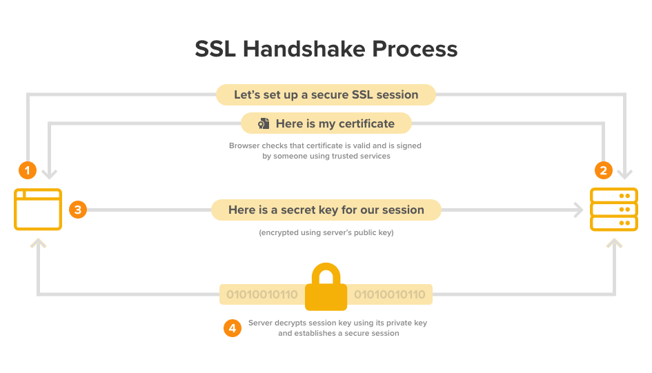 Cryptographic Keys 101: What They Are & How They Secure Data - Hashed Out by The SSL Store™