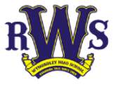 Wymondley Road Primary School Logo