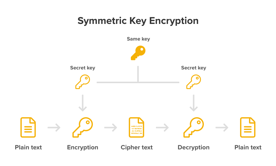 Cryptographic Keys 101: What They Are & How They Secure Data - Hashed Out  by The SSL Store™