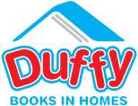 Books in Homes Logo