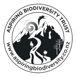 Aspiring Biodiversity Trust Logo