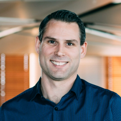 Matthew Keith portrait photo